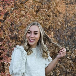 Meet your Posher, Sophie